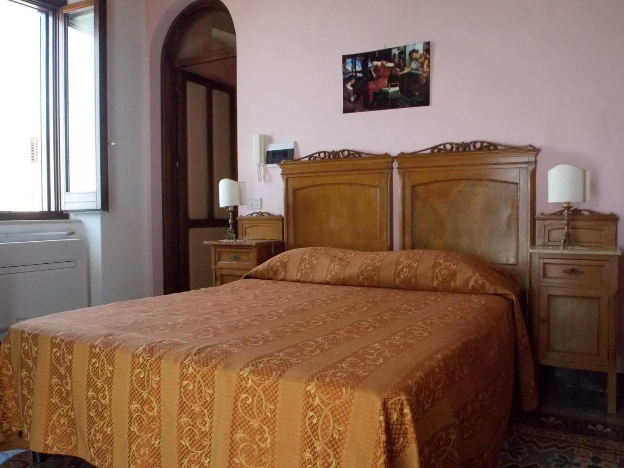 אריצ'ה Camere Di Ulisse מראה חיצוני תמונה