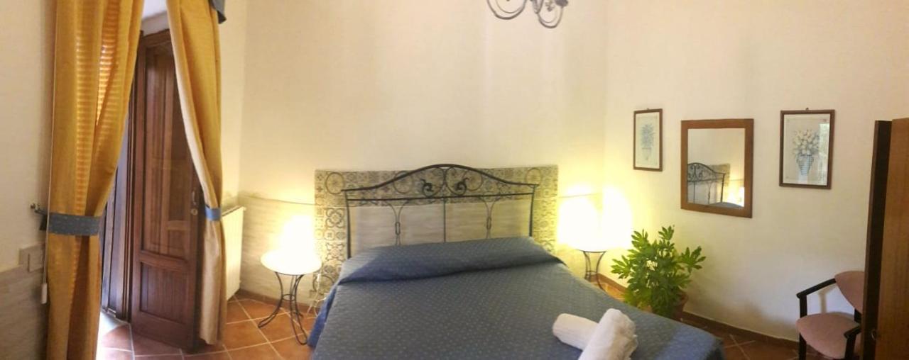 אריצ'ה Camere Di Ulisse מראה חיצוני תמונה