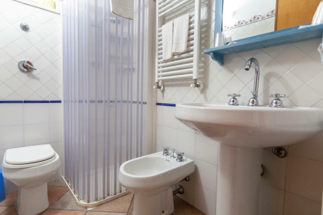 אריצ'ה Camere Di Ulisse מראה חיצוני תמונה