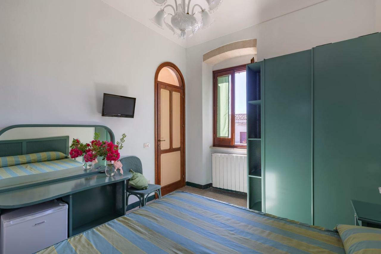 אריצ'ה Camere Di Ulisse מראה חיצוני תמונה
