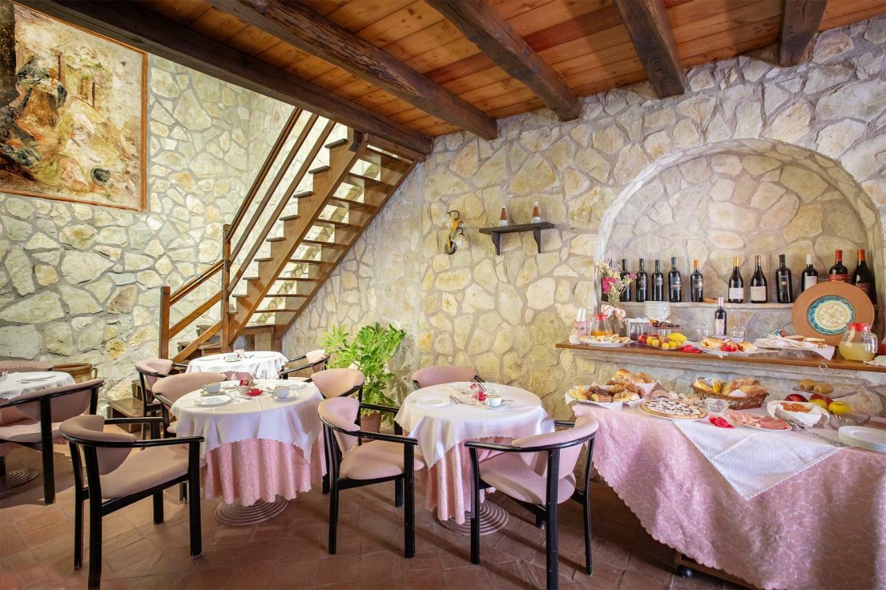 אריצ'ה Camere Di Ulisse מראה חיצוני תמונה