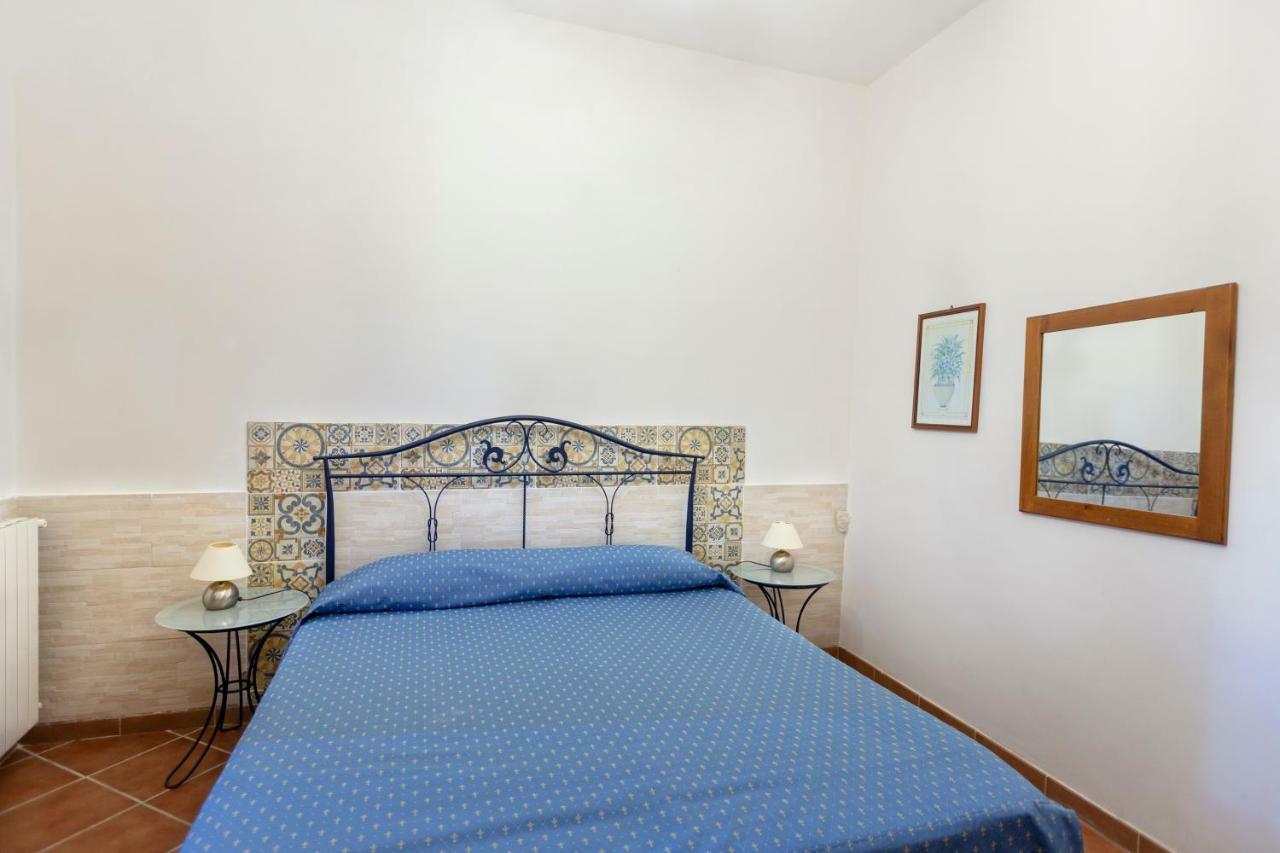 אריצ'ה Camere Di Ulisse מראה חיצוני תמונה